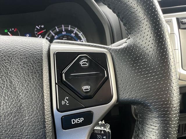 used 2017 Toyota 4Runner car, priced at $29,390