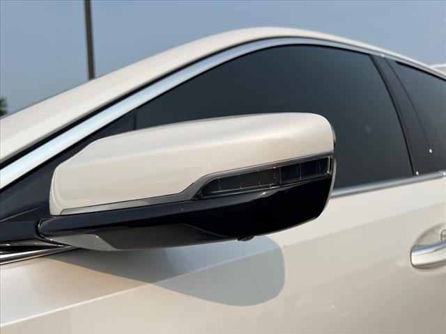 used 2024 Cadillac CT5 car, priced at $46,990