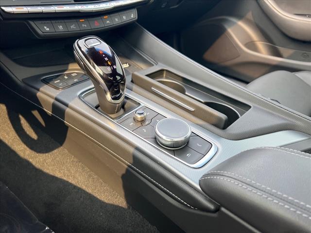 used 2024 Cadillac CT5 car, priced at $46,990