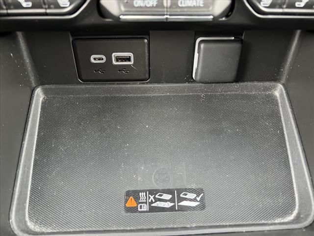 used 2024 Chevrolet Suburban car, priced at $74,990