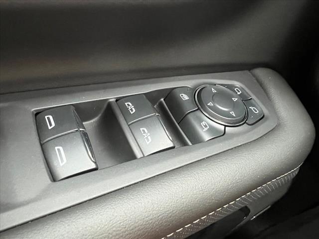 used 2024 Chevrolet Suburban car, priced at $74,990