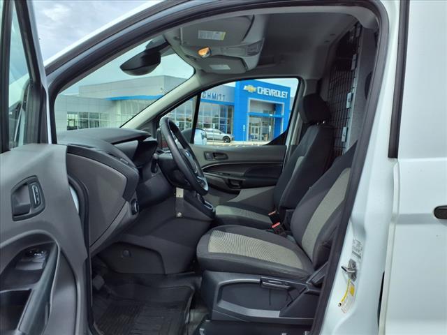 used 2022 Ford Transit Connect car, priced at $24,990