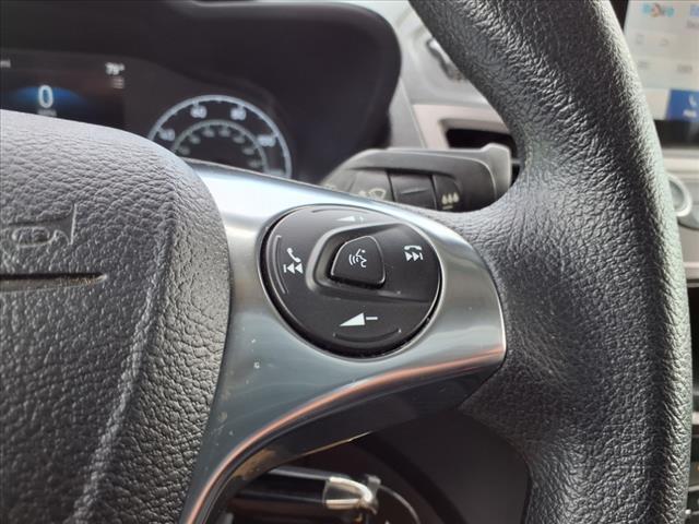 used 2022 Ford Transit Connect car, priced at $24,990
