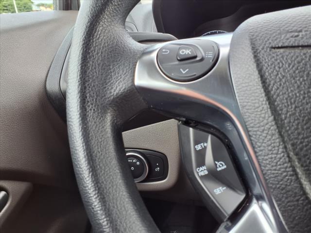 used 2022 Ford Transit Connect car, priced at $24,990