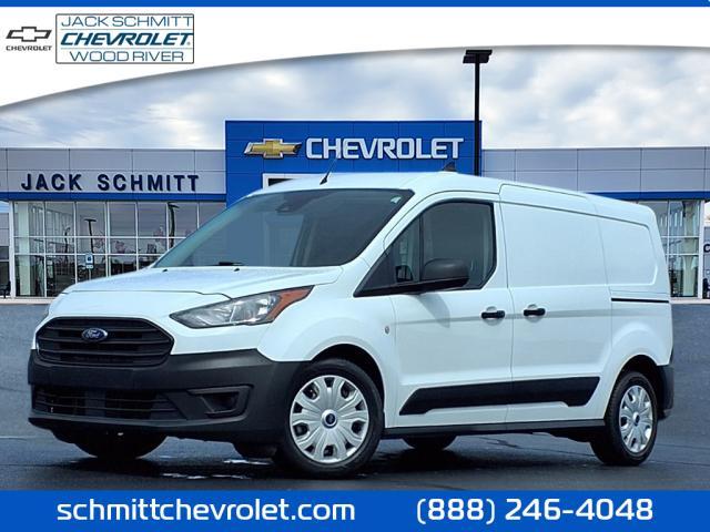 used 2022 Ford Transit Connect car, priced at $24,990