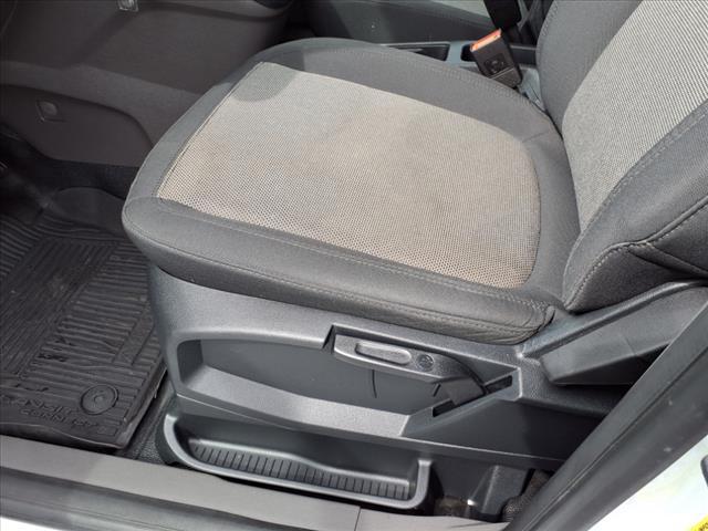 used 2022 Ford Transit Connect car, priced at $24,990