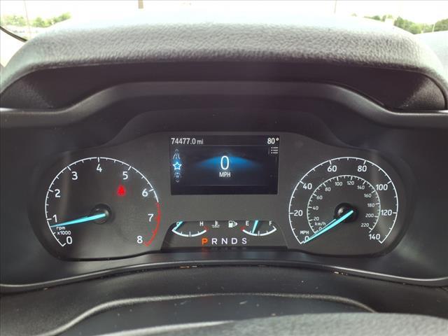 used 2022 Ford Transit Connect car, priced at $24,990