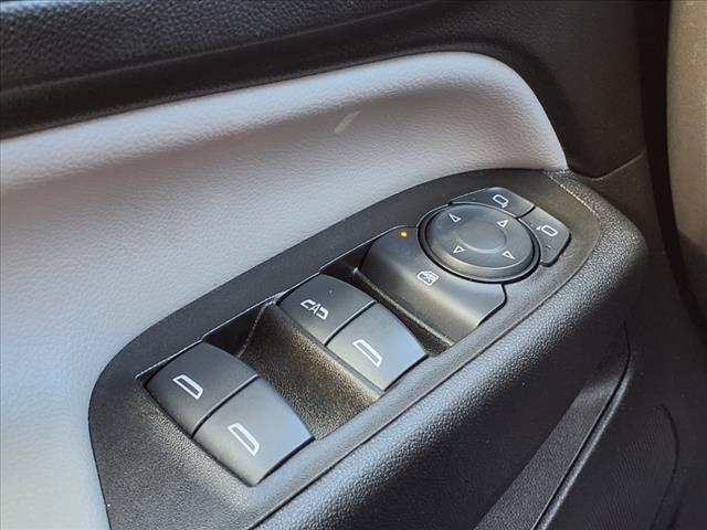 used 2024 Chevrolet Equinox car, priced at $23,490