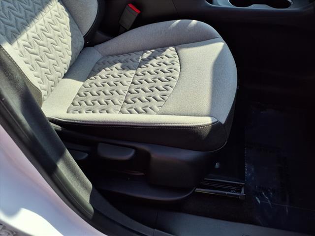 used 2024 Chevrolet Equinox car, priced at $23,490