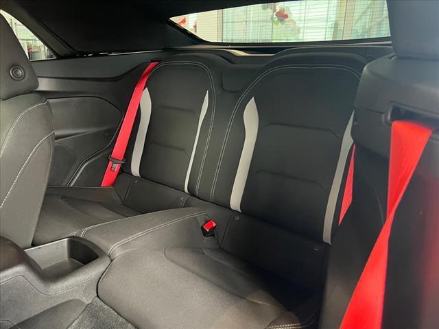 used 2023 Chevrolet Camaro car, priced at $44,990