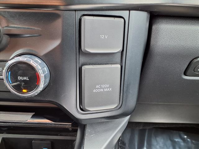 used 2024 Ford F-250 car, priced at $76,990