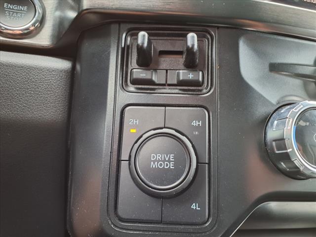 used 2024 Ford F-250 car, priced at $76,990