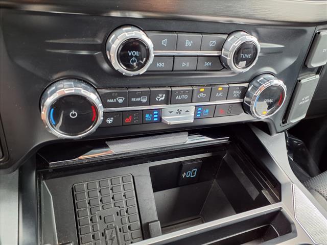used 2024 Ford F-250 car, priced at $76,990