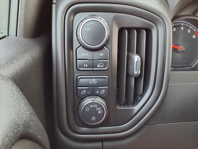 used 2022 Chevrolet Silverado 1500 car, priced at $32,990