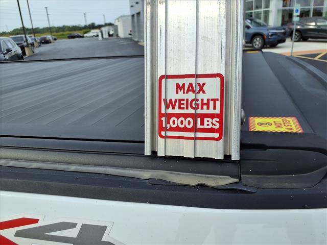used 2022 Chevrolet Silverado 1500 car, priced at $32,990