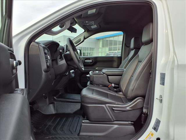 used 2022 Chevrolet Silverado 1500 car, priced at $32,990