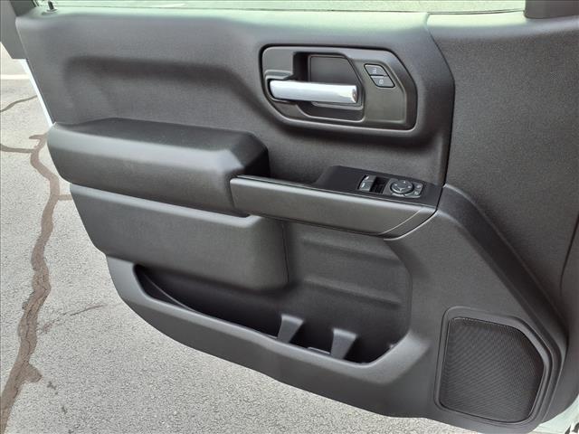 used 2022 Chevrolet Silverado 1500 car, priced at $32,990