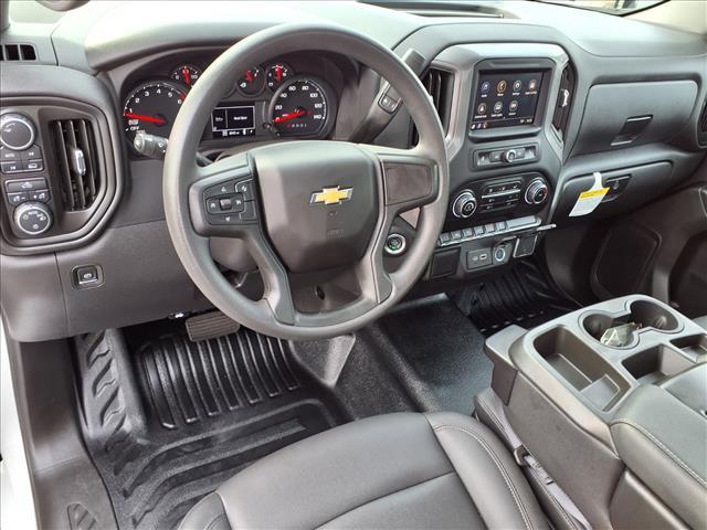 used 2022 Chevrolet Silverado 1500 car, priced at $32,990