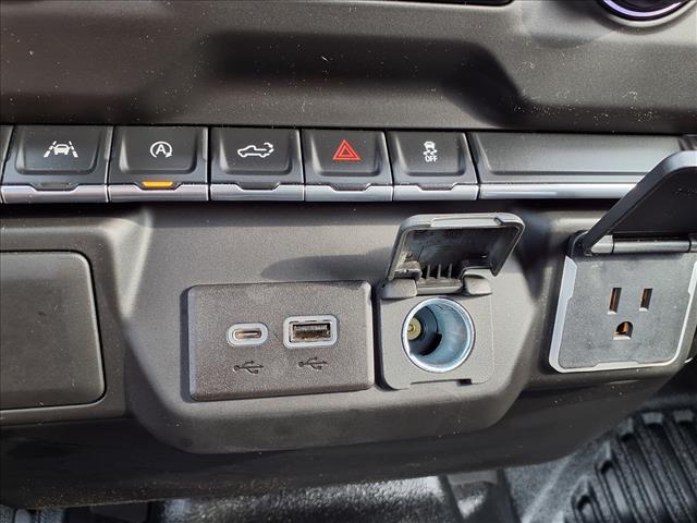 used 2022 Chevrolet Silverado 1500 car, priced at $32,990