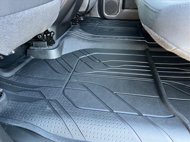 new 2025 Chevrolet Silverado 1500 car, priced at $52,055