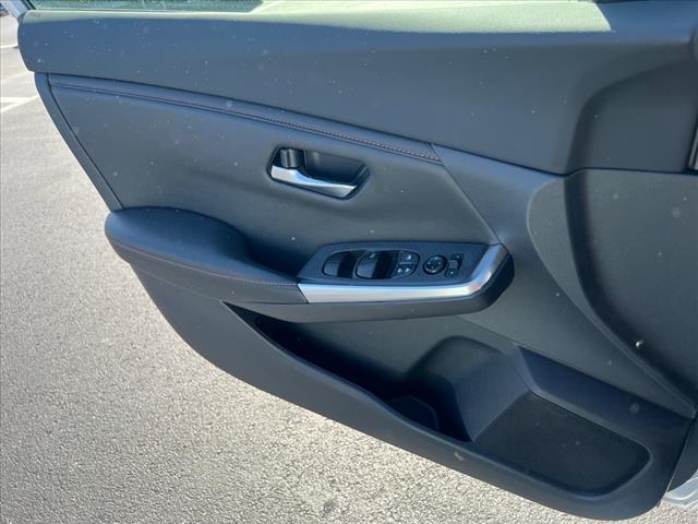 used 2022 Nissan Sentra car, priced at $22,490