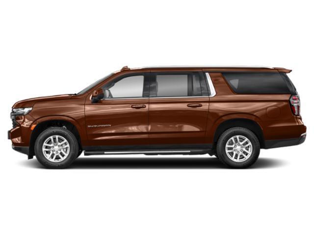 used 2023 Chevrolet Suburban car