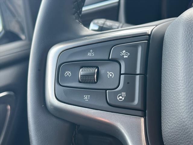 used 2024 Chevrolet Tahoe car, priced at $69,990