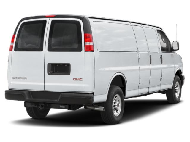 used 2023 GMC Savana 3500 car