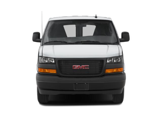 used 2023 GMC Savana 3500 car