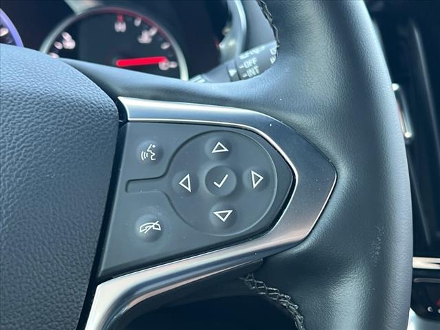 used 2023 Chevrolet Traverse car, priced at $43,990