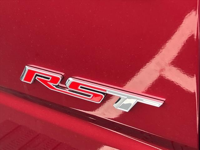 new 2025 Chevrolet Silverado 1500 car, priced at $57,555