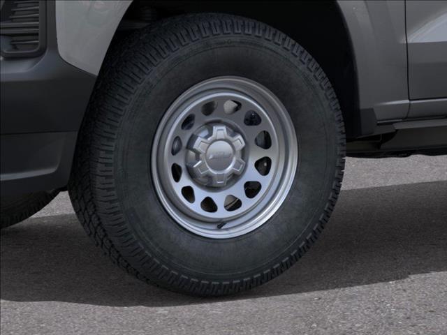 new 2025 Chevrolet Colorado car, priced at $34,865