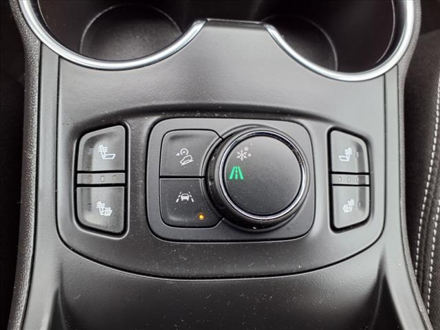 used 2024 GMC Terrain car, priced at $25,990