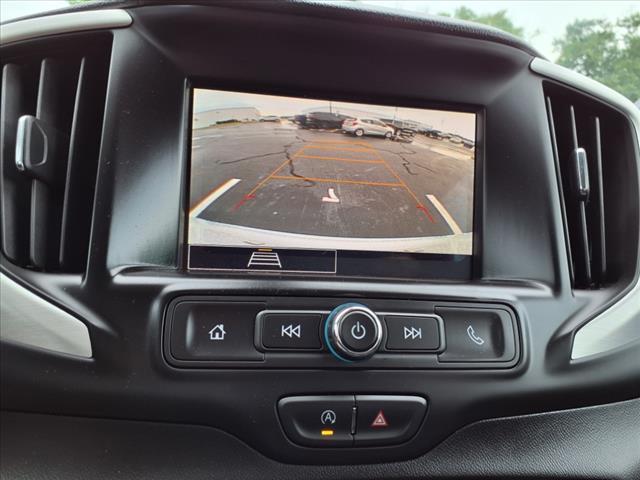 used 2024 GMC Terrain car, priced at $25,990