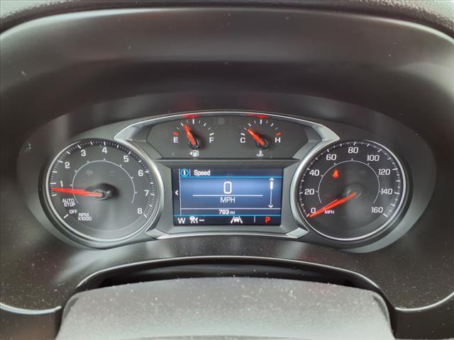 used 2024 GMC Terrain car, priced at $25,990