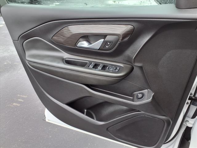 used 2024 GMC Terrain car, priced at $25,990