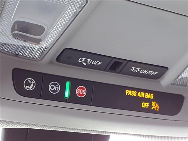 used 2024 GMC Terrain car, priced at $25,990