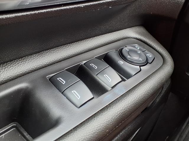 used 2024 GMC Terrain car, priced at $25,990