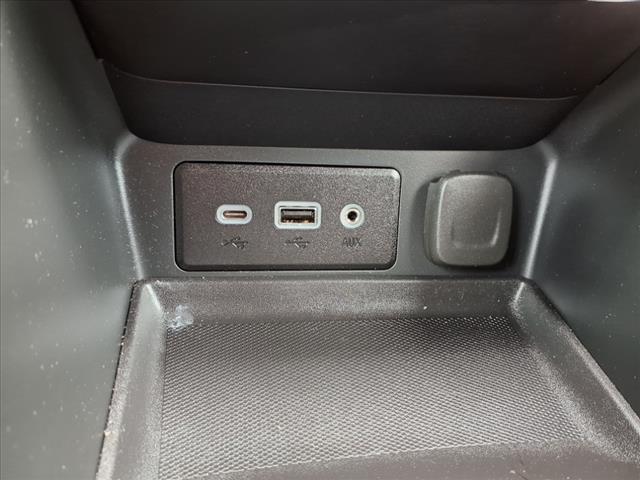 used 2024 GMC Terrain car, priced at $25,990