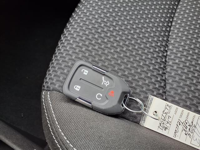 used 2024 GMC Terrain car, priced at $25,990