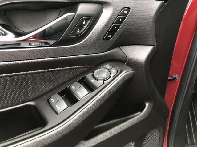 used 2019 Chevrolet Traverse car