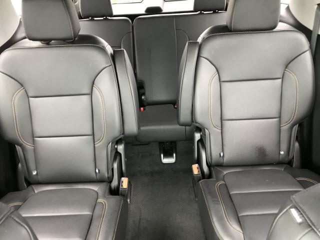 used 2019 Chevrolet Traverse car