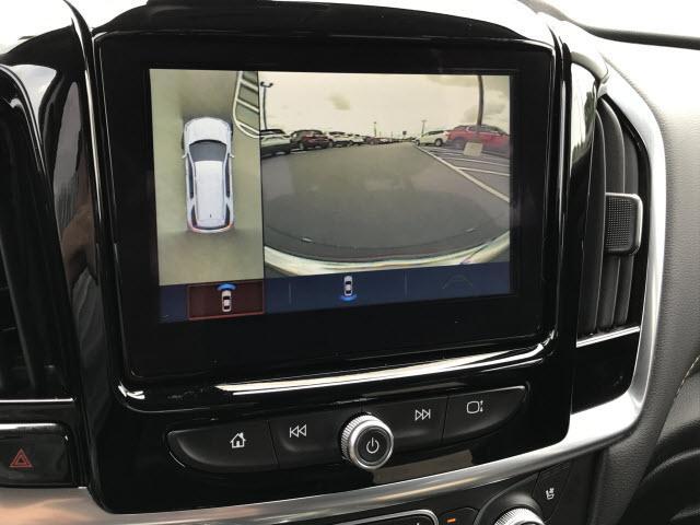 used 2019 Chevrolet Traverse car
