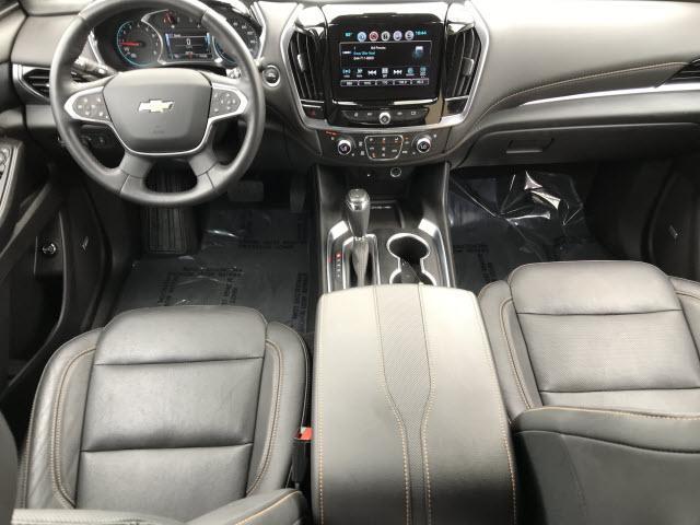 used 2019 Chevrolet Traverse car