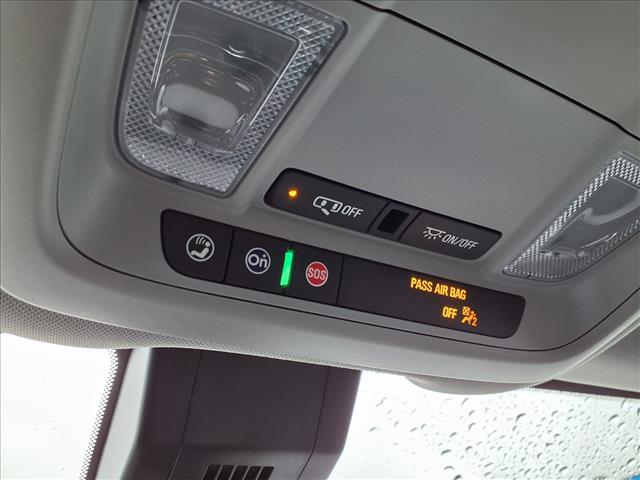 used 2024 Chevrolet Equinox car, priced at $27,490