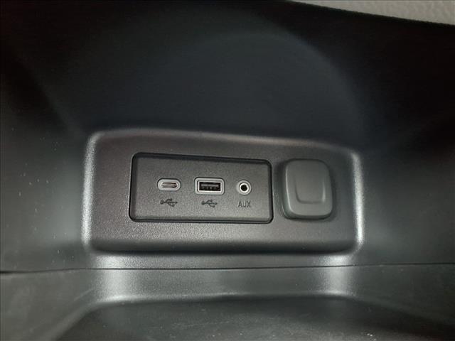 used 2024 Chevrolet Equinox car, priced at $27,490