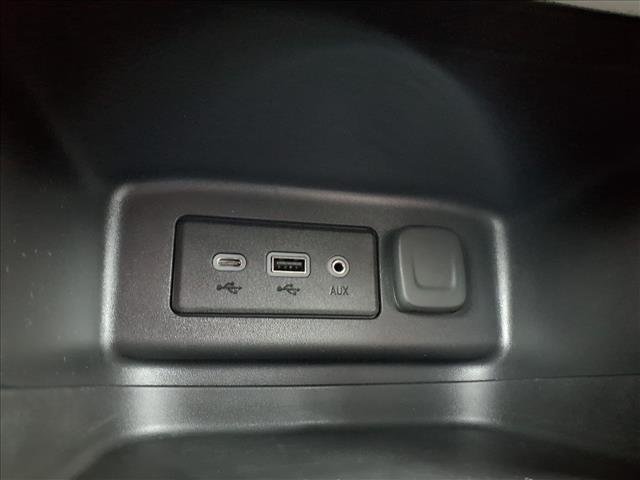 used 2024 Chevrolet Equinox car, priced at $27,490