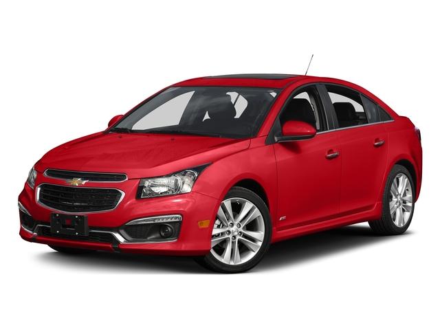 used 2015 Chevrolet Cruze car, priced at $9,990
