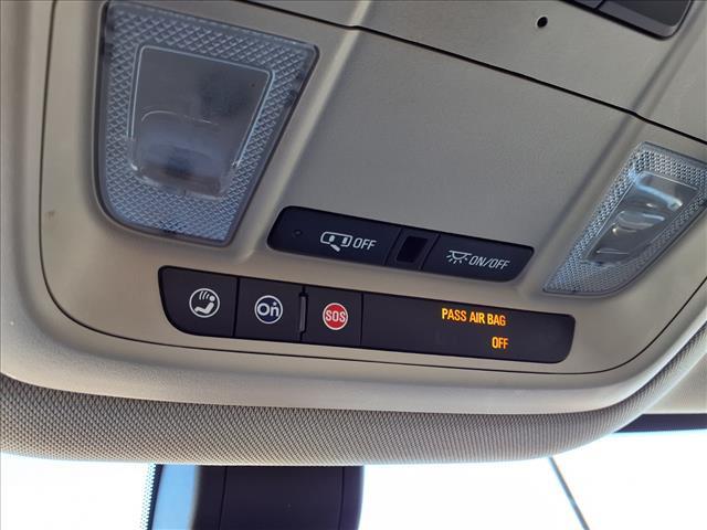 used 2019 Buick Enclave car, priced at $17,990