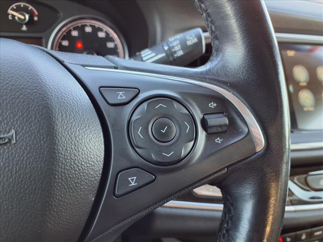 used 2019 Buick Enclave car, priced at $17,990